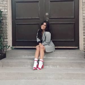 Meet your Posher, Cameryn